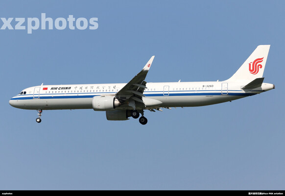 B-326D