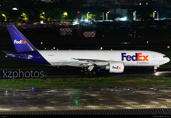 N892FD