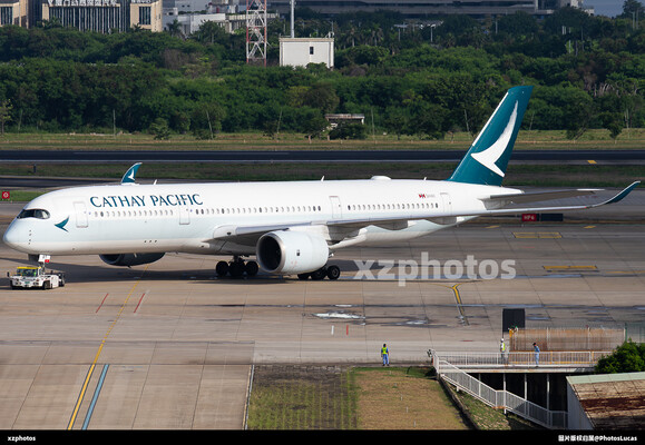 B-LRT入库厦门太古