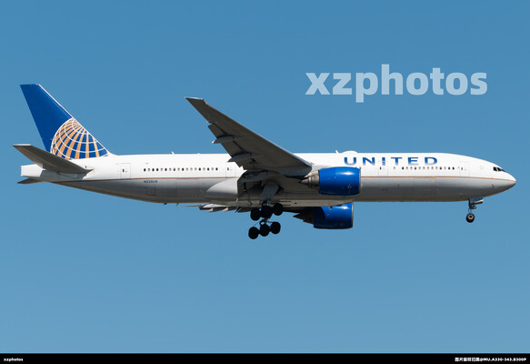 N225UA