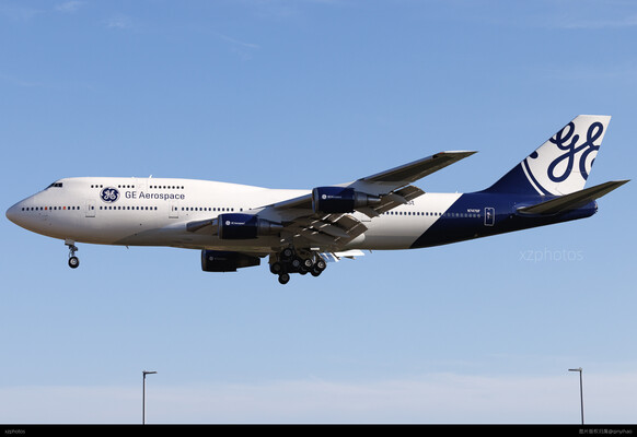 N747GF