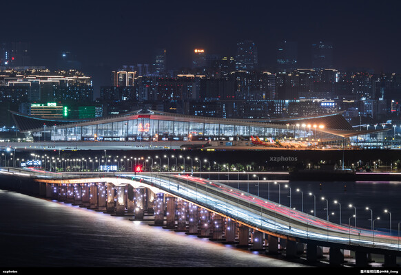 城中空港