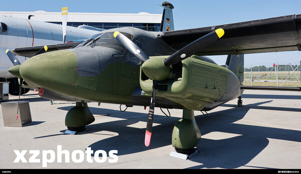 Skyservant