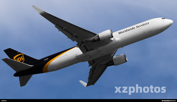 N305UP