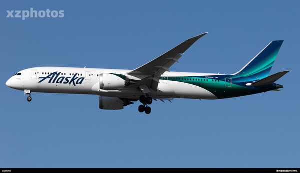 N780HA