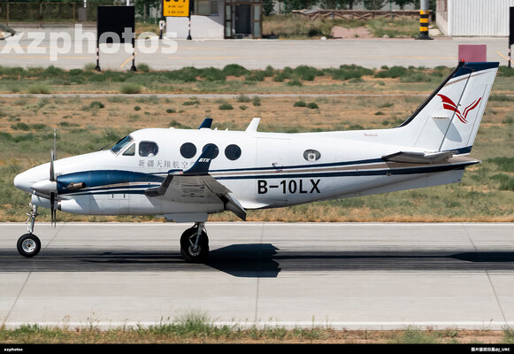 B-10LX
