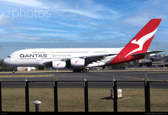 No.15th A380