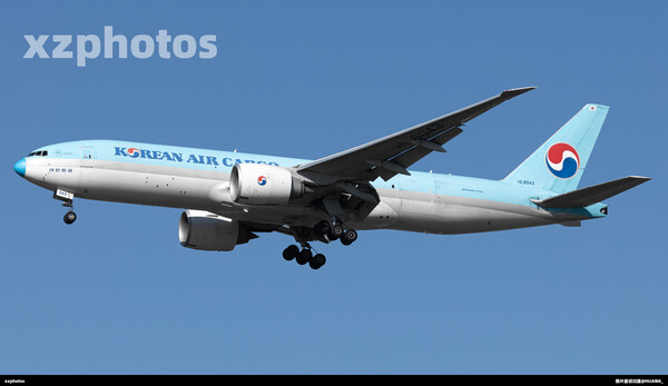 HL8043
