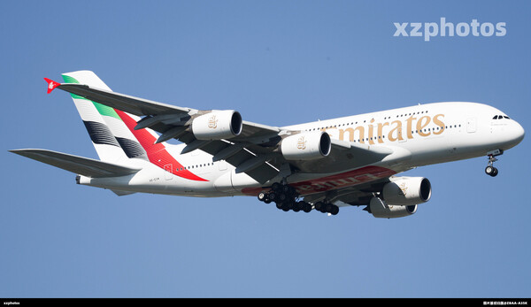 A6-EOM