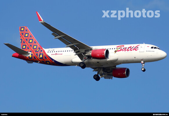 Batik Air