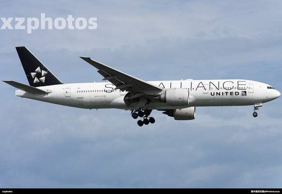 N78017前往厦门太古接受定检