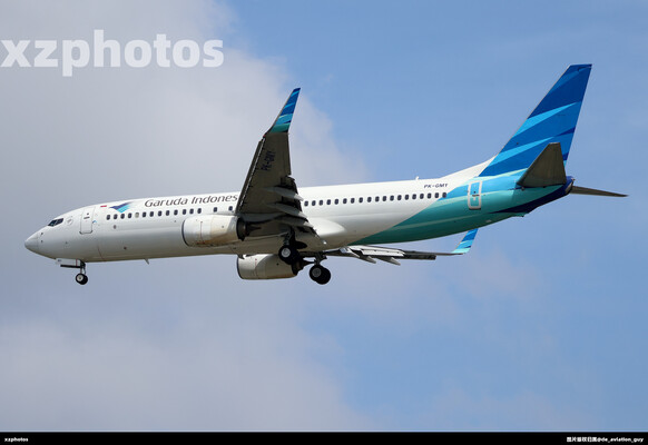 PK-GMY