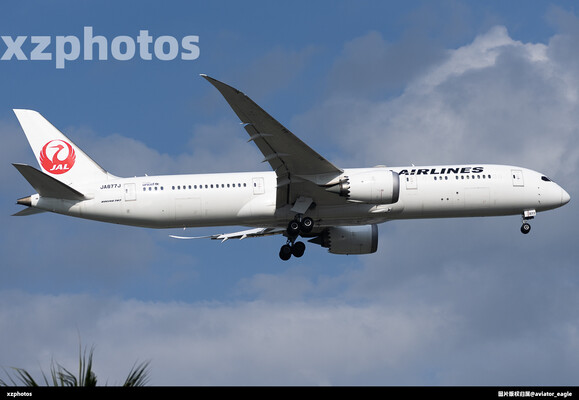 JA877J