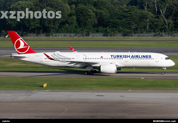 TC-LHD