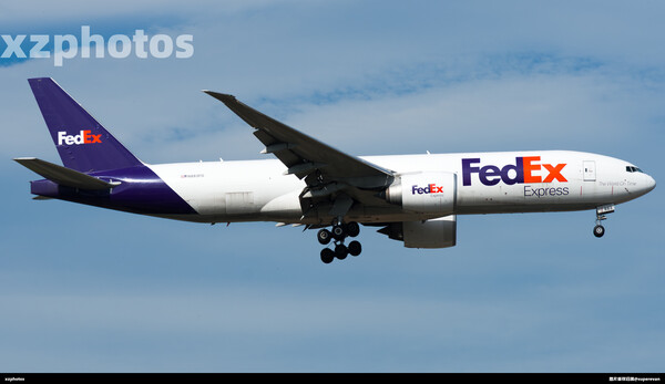 N883FD