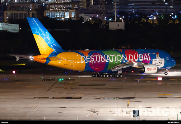 A6-EEU