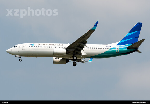 PK-GMI