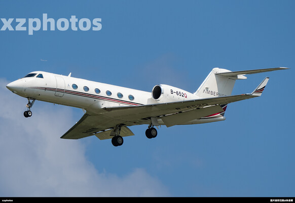 B-652Q
