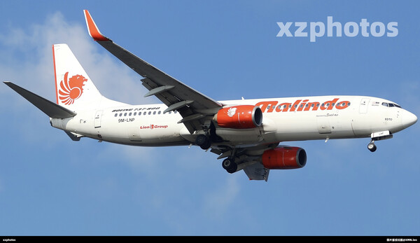 Malindo Air
