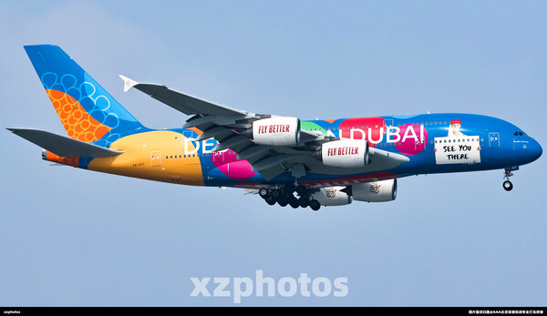 A6-EOT
