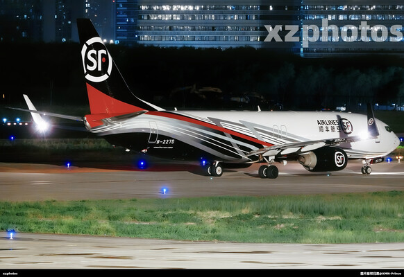 B-227D