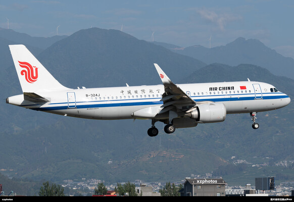 B-324J