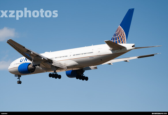 N225UA