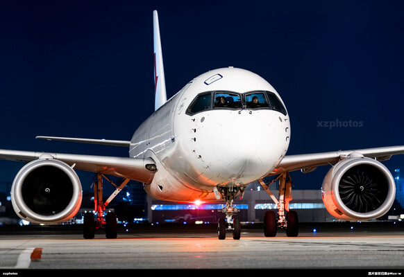 B-919D