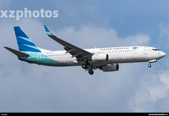 PK-GFH