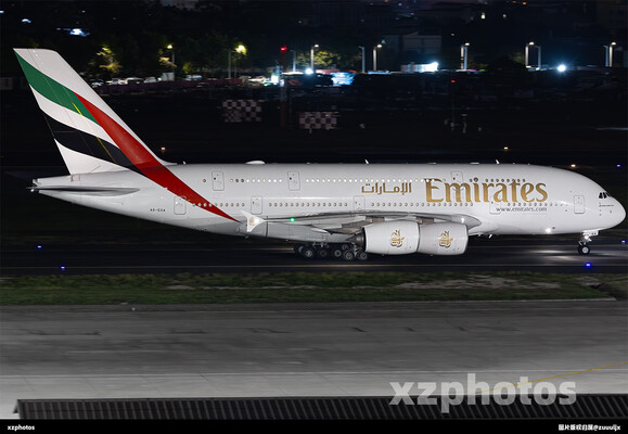 A6-EOA