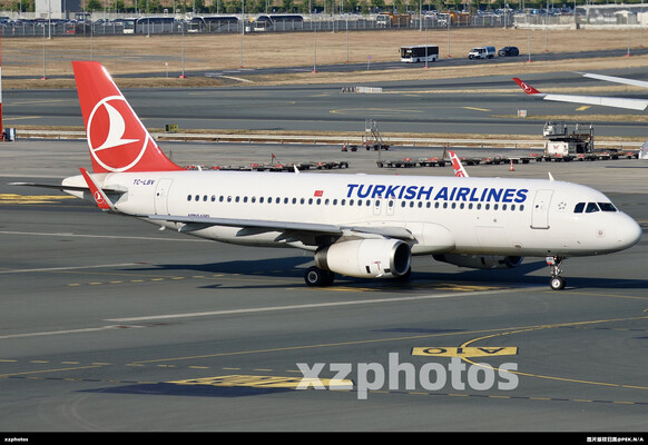 TC- LBV