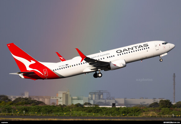 VH-XZJ
