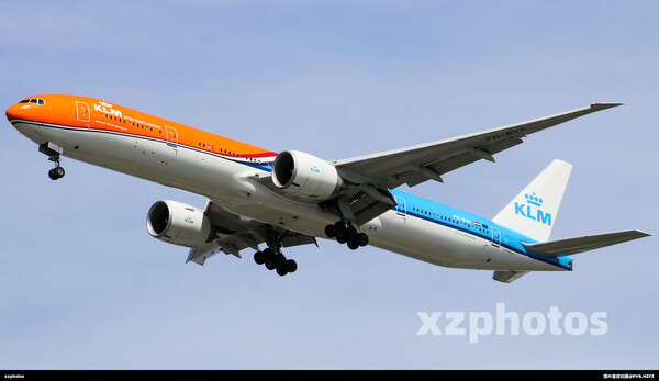 PH-BVA