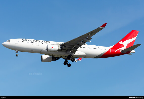 qantas