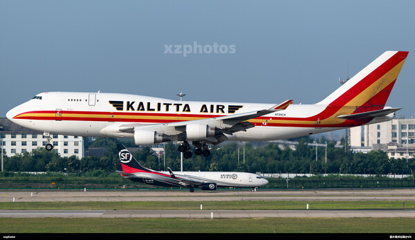 N709CK