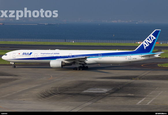 JA751A