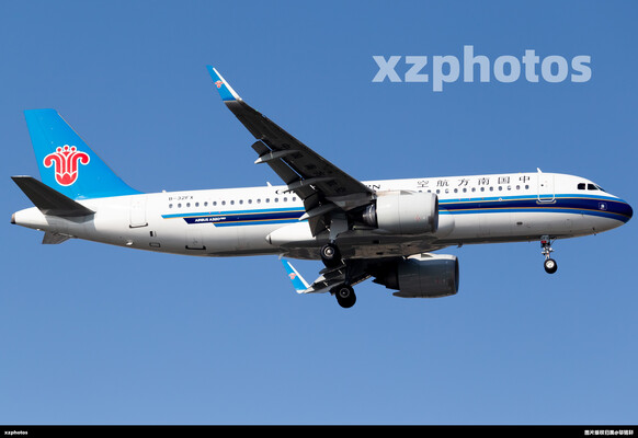 B-32FX