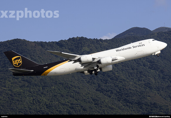 N606UP
