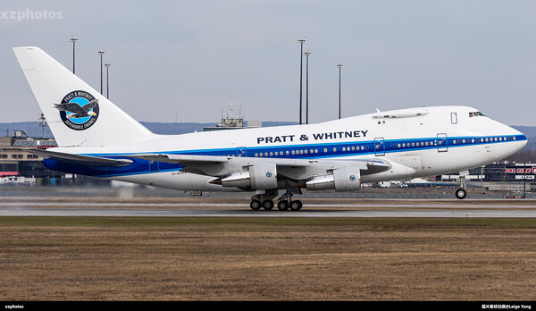 C-GTFF