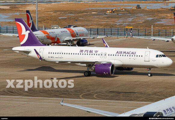 B-MCL