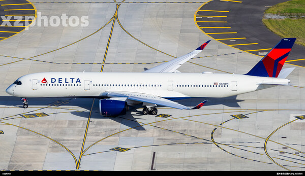 N526DN