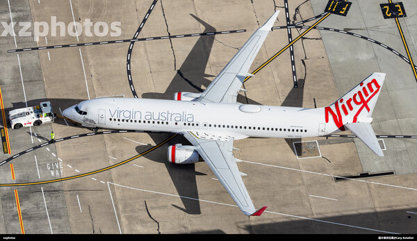 VH-YFC