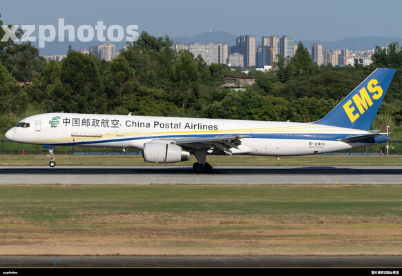 B-2813