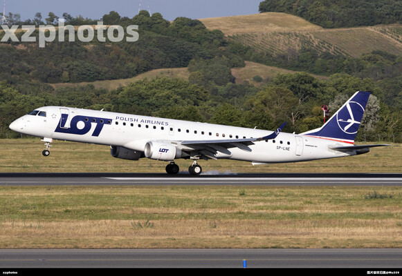SP-LNE