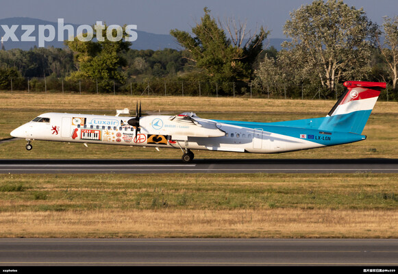 LX-LGN