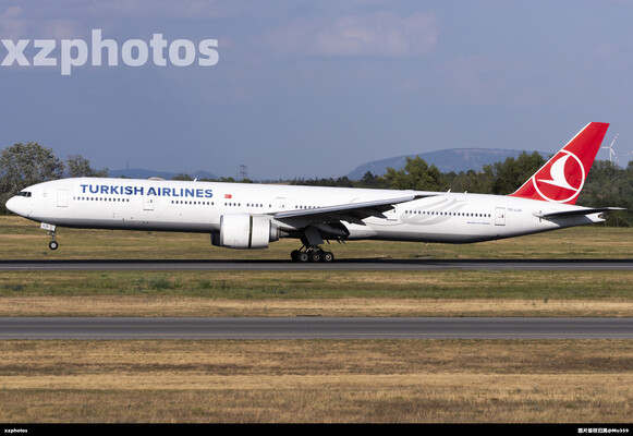 TC-LJC
