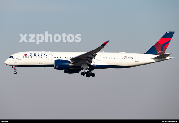 N502DN