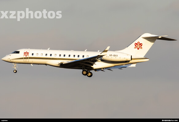 VP-BXV