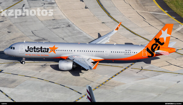 VH-OYC