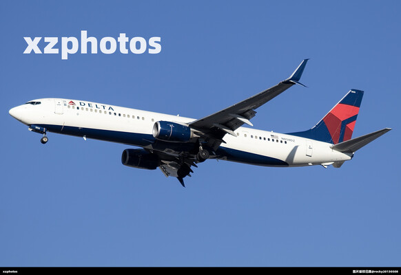 N858DZ